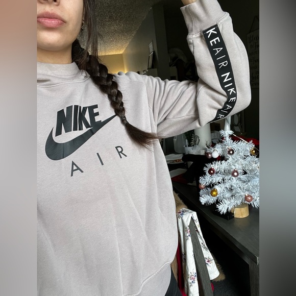 Nike air sweater - Picture 6 of 9